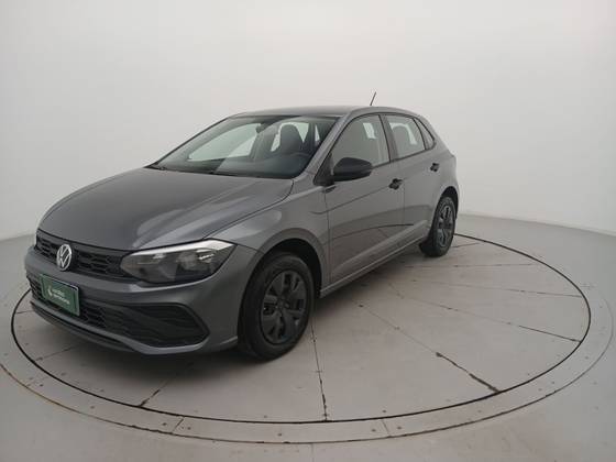 VOLKSWAGEN POLO 1.0 MPI TRACK MANUAL VOLKSWAGEN POLO 1.0 MPI TRACK MANUAL